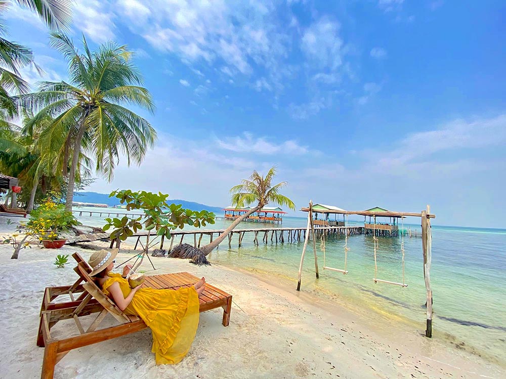 Hidden Gems in Phu Quoc